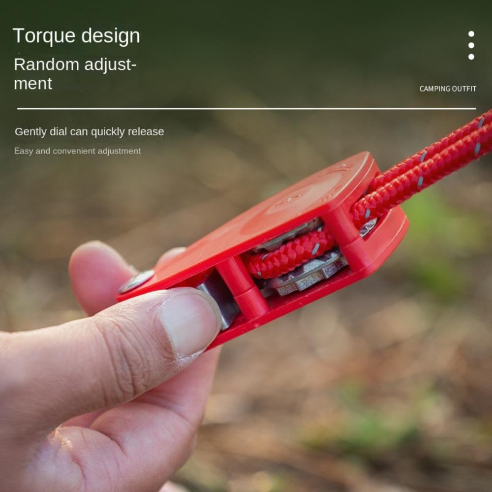 5M светоотражающий трос для кемпинговой палатки 6 мм трос для крепления палатки ветровой трос для активного отдыха на открытом воздухе для выживания