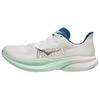 Mach 6 Comfortable Versatile Durable Breathable Lightweight Low-Top Training Shoes Men Sneaker White 1147833-FTG