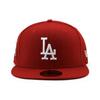 Коллаборация UNDEFEATED Кепка New Era 59FIFTY Сёхэй Отани Undefeated Los Angeles Dodgers MLB ОБЛЕГАЮЩАЯ КЕПКА ЛОС-АНДЖЕЛЕС ДОДЖЕРС СЁХЭЙ ОТАНИ UNDFTD LA