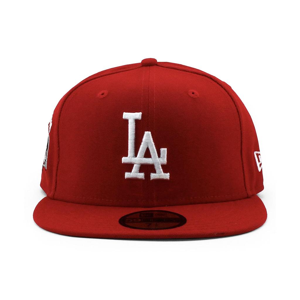 Коллаборация UNDEFEATED Кепка New Era 59FIFTY Сёхэй Отани Undefeated Los Angeles Dodgers MLB ОБЛЕГАЮЩАЯ КЕПКА ЛОС-АНДЖЕЛЕС ДОДЖЕРС СЁХЭЙ ОТАНИ UNDFTD LA