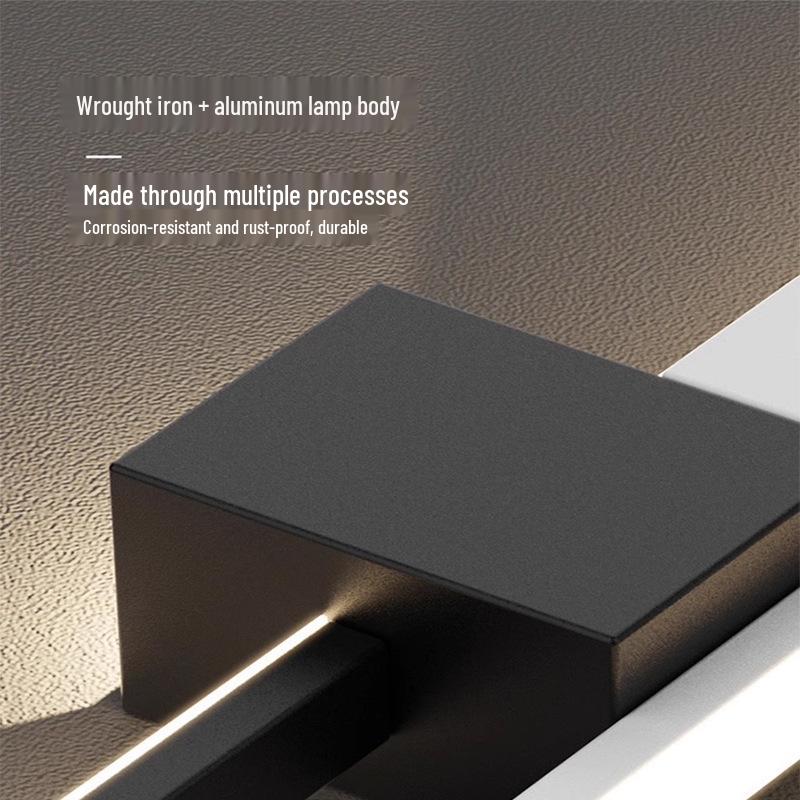 Современный дизайнерский настенный светильник: Стильное прикроватное или гостиное освещение