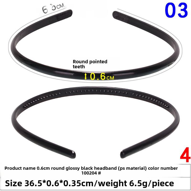 Настоятельно рекомендуем черную витую повязку на голову для женщин ручной работы — идеально подходит для создания украшений своими руками и Дня матери.