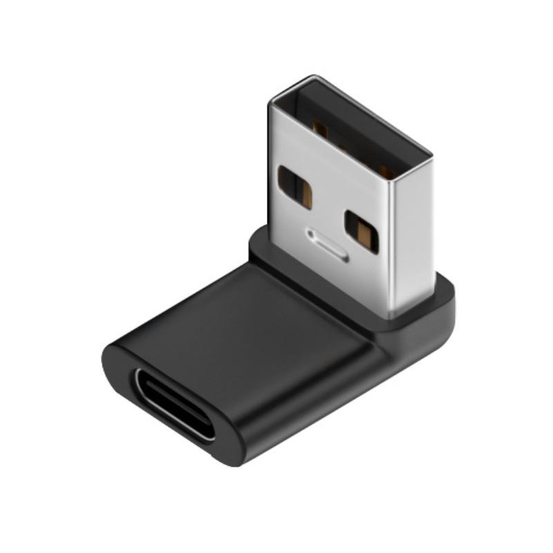 Переходник-удлинитель USB-A папа-мама и папа-папа