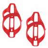 2PCS Elastic Sturdy Bike Water Bottle Holder Bike Bottle Cage  for Mountain Bike,Road Bike