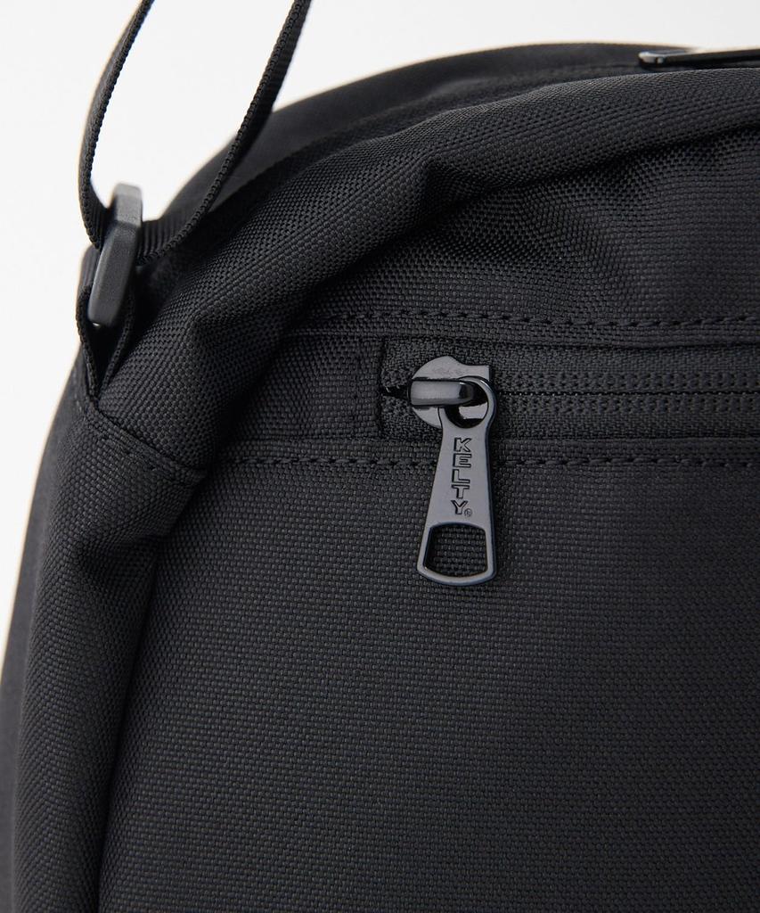 Kelty Наплечная сумка для улицы ES ROUND TOP BAG S 5л Черная 3259270526