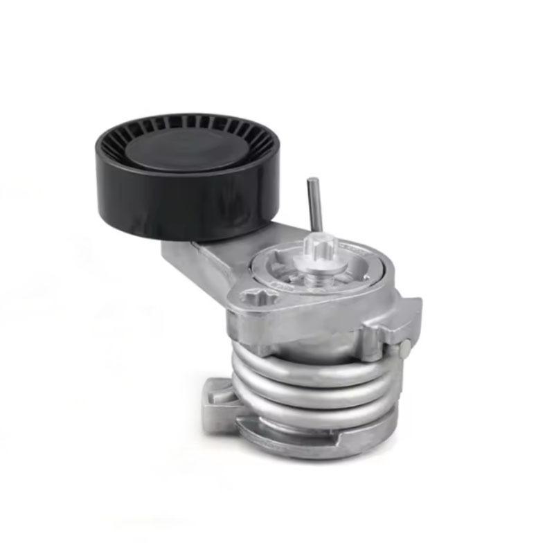 Car Accessories Drive Belt Tensioner Assembly Timing Chain Kit 6PK1900 for BMW E60/E90/E65 11287530314 11287628650 11287535860