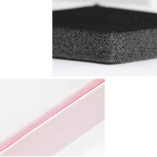 Органайзер для ювелирных изделий с отдельной крышкой, магазин ювелирных изделий, экологически чистая коробка для свадебных подарков ручной работы, подарок на день рождения