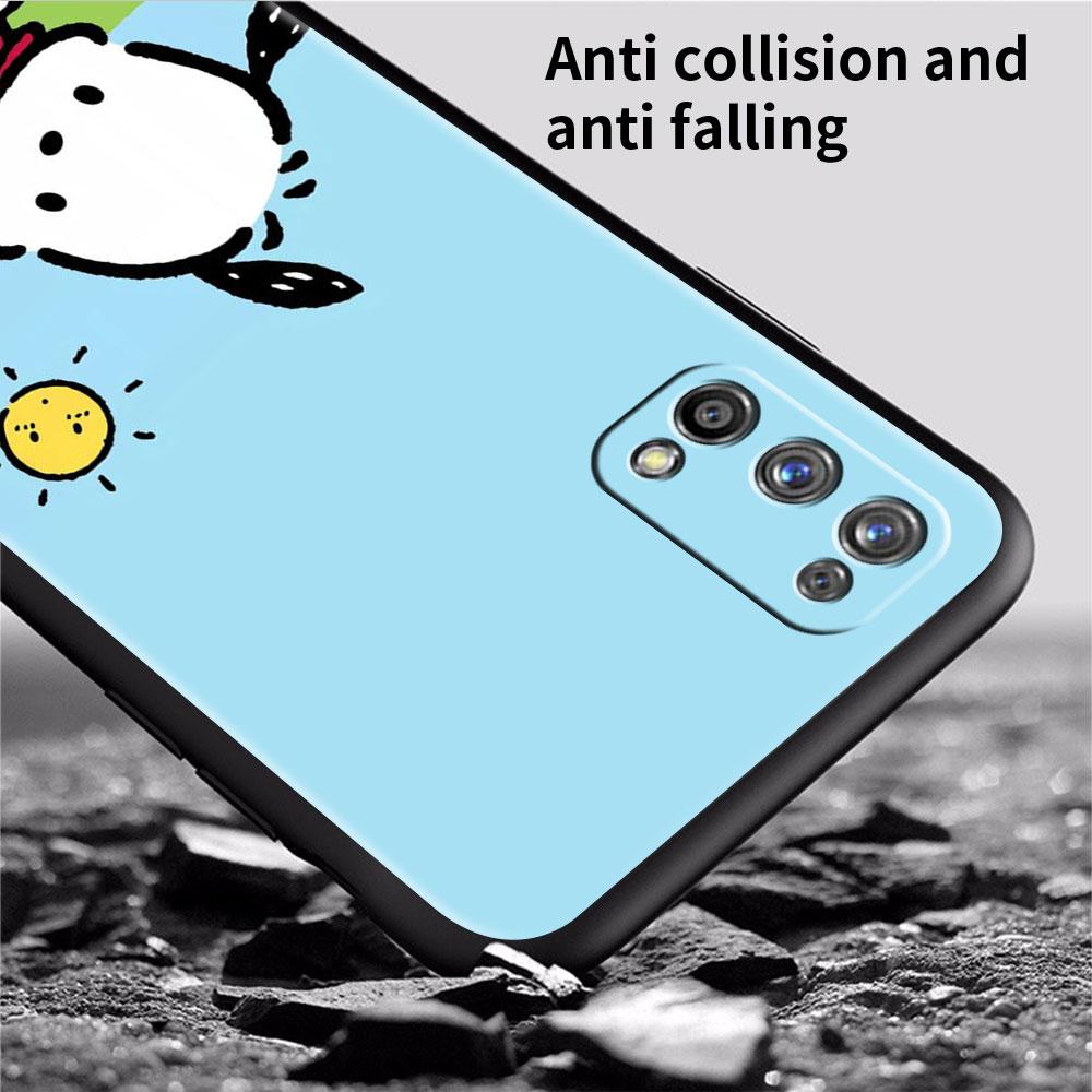 Чехол для Realme 8 C21y GT Neo 2 3 8i C21 7 C11 6 C12 C35 C3 GT 9 Pro C12 Master Funda, чехол для телефона Pachacco