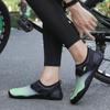 35-46 унисекс многофункциональная градиентная гравитационная обувь для йоги и фитнеса обувь для плавания женская спортивная обувь пляжная обувь уличная обувь для верховой езды