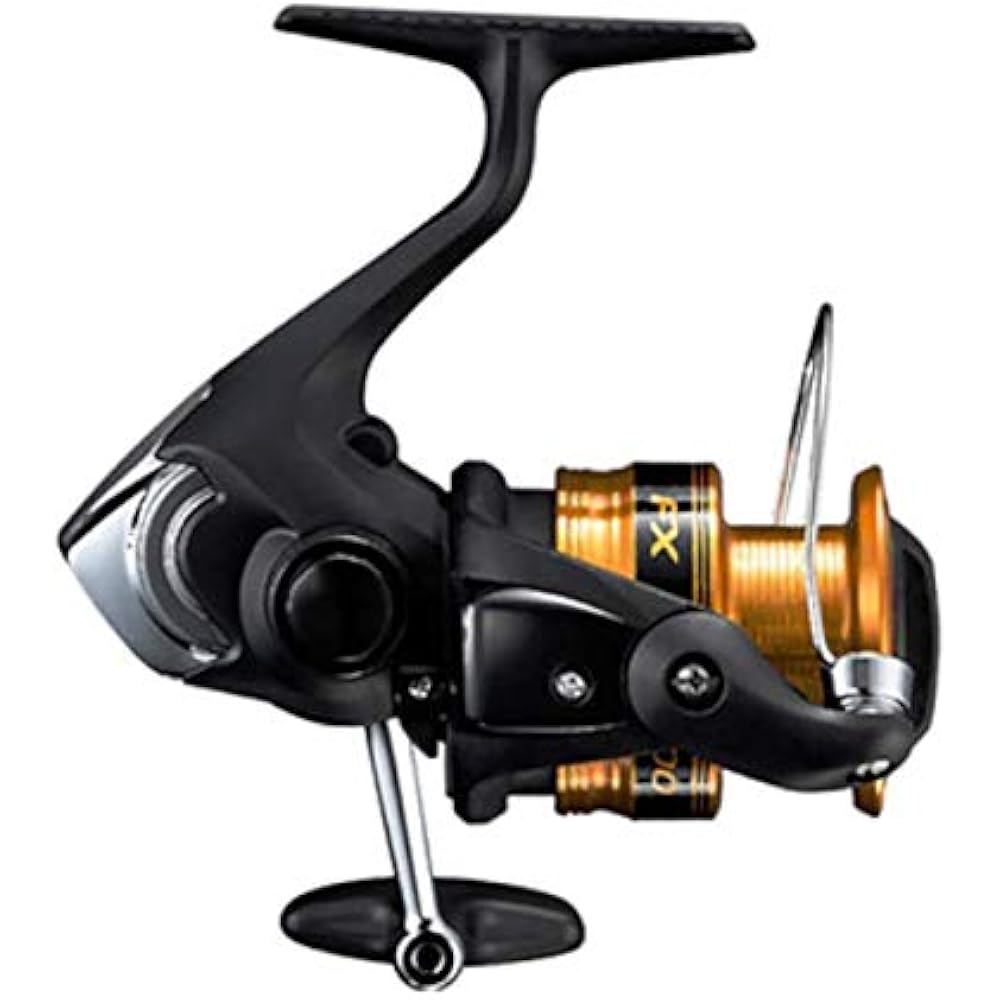 SHIMANO (SHIMANO) reel 19 FX C3000 3 with 150m thread