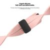 Silicone Strap For Samsung Galaxy Fit3 Watch Band Magnetic Buckle Wristband For Samsung Galaxy Fit 3 Bracelet Replacement Correa