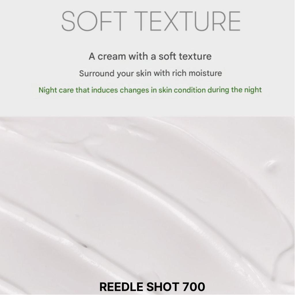 VT COSMETICS Reedle Shot 100 50мл + Reedle Shot 700 10мл