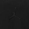 Jordan Renegade Essentials Теплая тканая свободная хлопковая куртка с длинным рукавом для мужчин куртки Черный HF9326-010