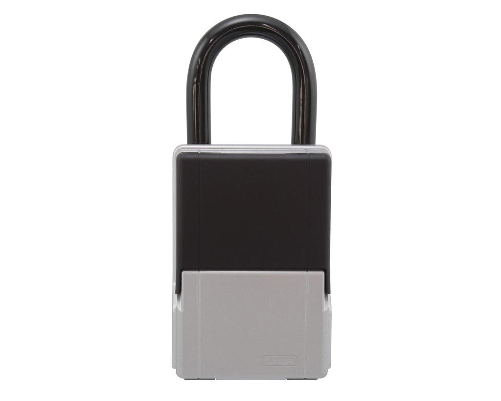 Japan Lock Service ABUS Mini Key Storage Box convenient for storing and handing over keys DS-KB-2M,