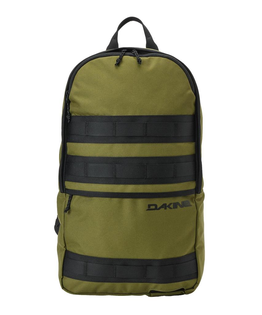 Рюкзак Dakine 96 Heli Street 22L CPR F