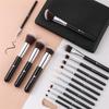15pcs Make Up Brush Set Eyeshadow Foundation Powder Blush Eyebrow Brush Make Up Brush For Women Beauty Cosmetic Tool Kits