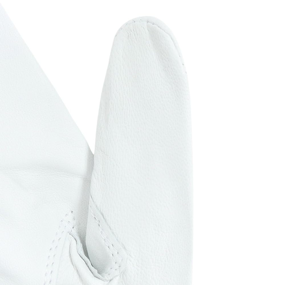 TITLEIST Professional Golf Glove TG73LHWT-24 LHWT LH White Right-Handed 24cm