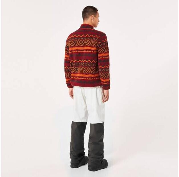 Куртка Oakley Mountain Fire Sherpa