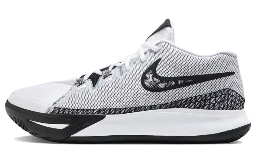 Nike Kyrie Flytrap 6 EP 'Белый Черный' DM1126-101