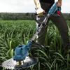 Крепление на ручку для газона