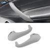 For Mercedes Benz C Class W203 C230 C240 C320 2003 2004 2005 2006 2007 Interior Front Door Pull Handle Cover Replacement