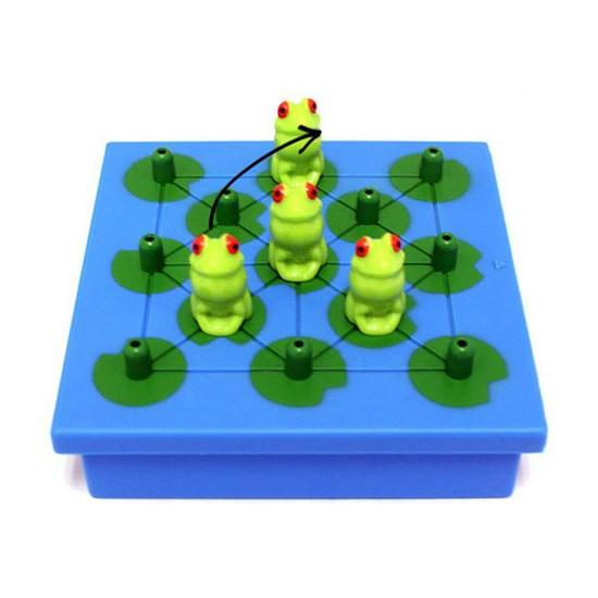 Хопперы, популярная корейская игра