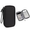 Gadget Cable Organizer Bag Digital USB Cable Storage Bag Portable Travel Organizer for Wire Earphone Power Bank Storage Bags