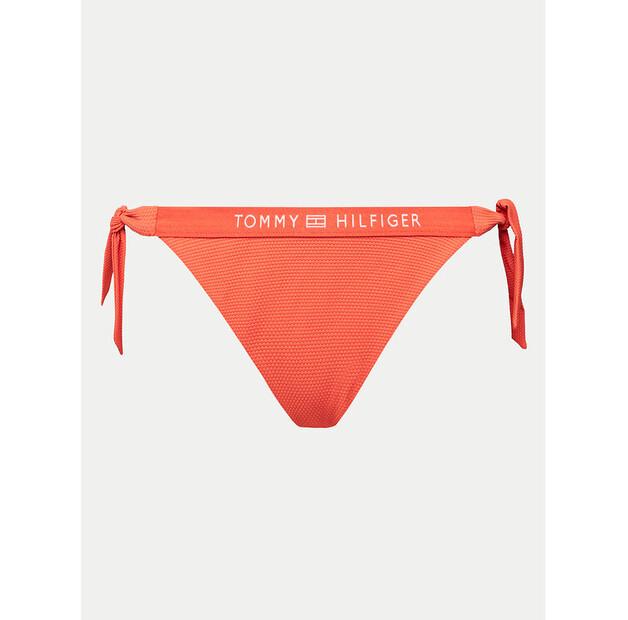 Трусы от бикини Tommy Hilfiger UW0UW05260
