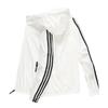 Men's Casual Summer Windbreaker: Ultra-Thin Sun Protection Jacket for Outdoor Sports