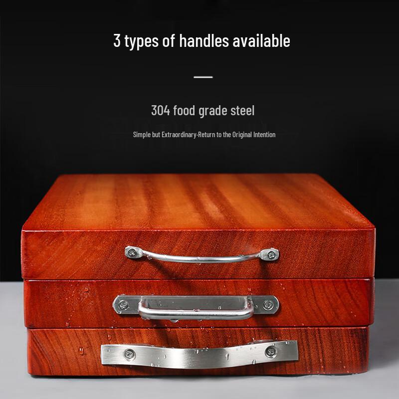 Lijia Wooden Cutting Board