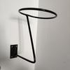 Hat Cap Storage Display Holder Rack Helmet Stand Organizer Hanger Wall Mounted