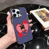 Милый ребенок M-monchhichis-s Чехол для телефона Для iPhone 17,16,15,14,13,12,11 Plus,Pro Max,XS,Красочный Серебряный Чехол для телефона Funda Cover