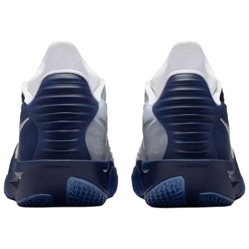 Nike Кроссовки Nike Air Zoom GT Cut 3 Turbo Dallas Mavericks Унисекс Синий College-Navy Mystic-Navy HV9918-401
