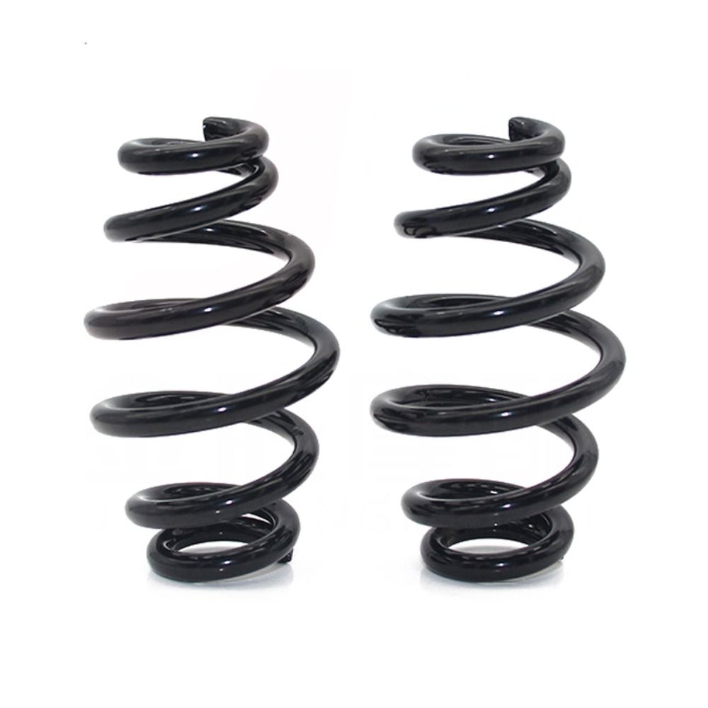 Серебристый Золотой Черный Комплект Креплений Пружин Сиденья Мотоцикла Пружинный Зажим для Harley/Sportster/Honda