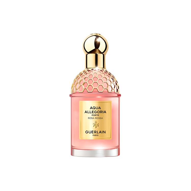 Guerlain Aqua Allegoria Forte Rosa Rossa Forte – Eau de Parfum