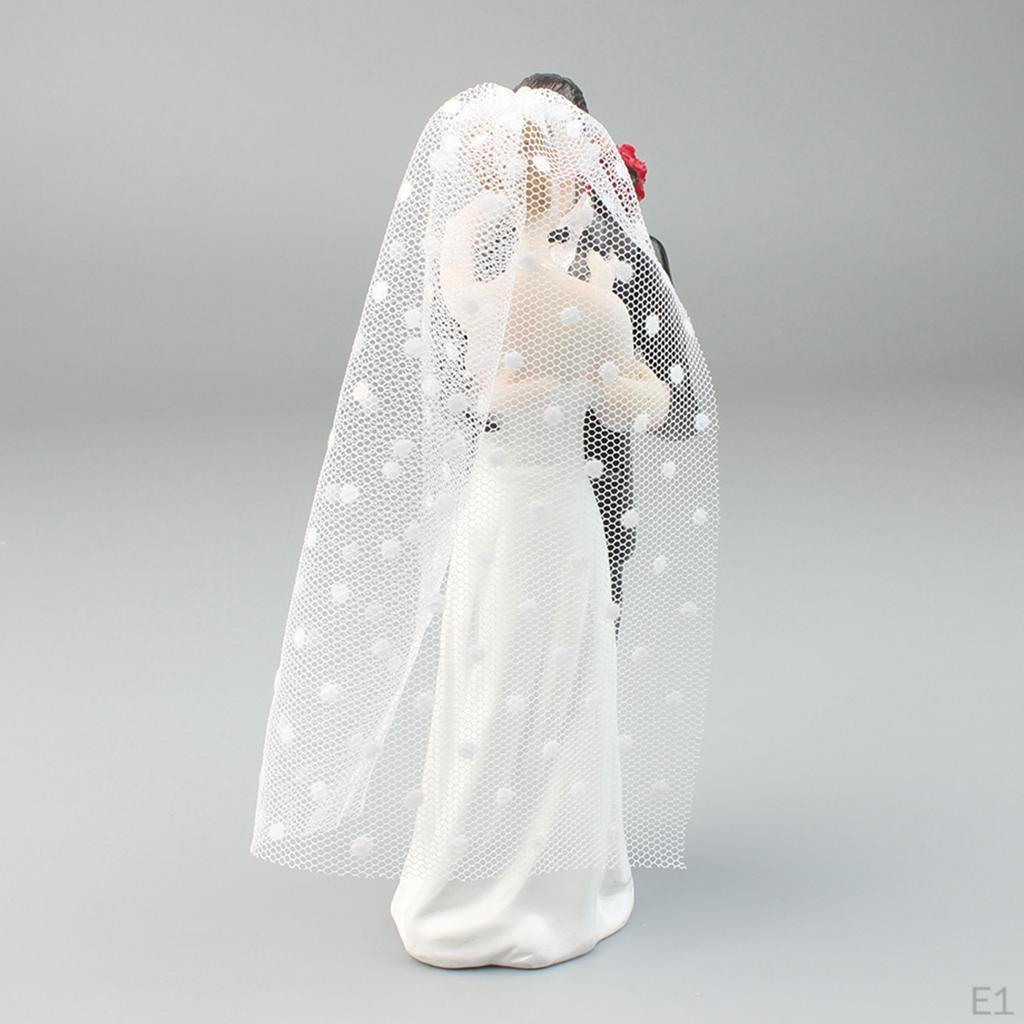 Забавный Топпер для свадебного торта, Юмористические фигурки жениха и невесты