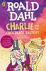 Книга Charlie and the Chocolate Factory