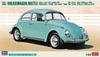 Hasegawa Volkswagen Beetle 1966 Пластиковая модель 20732 1/24 (Машина)