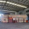 PVC Paste Resin Powder SY-Z140 for Foam and Drop Molding Products, Tarpaulin Labels