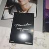 [USED] Super Junior K.R.Y. Yesung Traveler CD with Trading Card