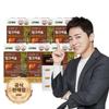 GNM Jo Jung-seok Healthy Liver Milk Thistle 6 Boxes (total 6-month Supply) / Liver Health Silymarin Vitamin B Pantothenic Acid
