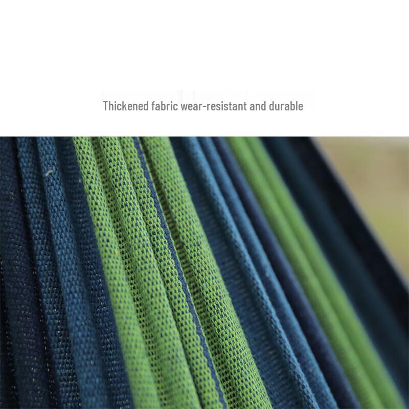 Hanlemeitu Portable Camping Hammock