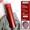 Детский термос Lock & Lock High-Value: Большая емкость, нержавеющая сталь 304, переносная кружка для воды. Идеально подходит для групповых подарков.