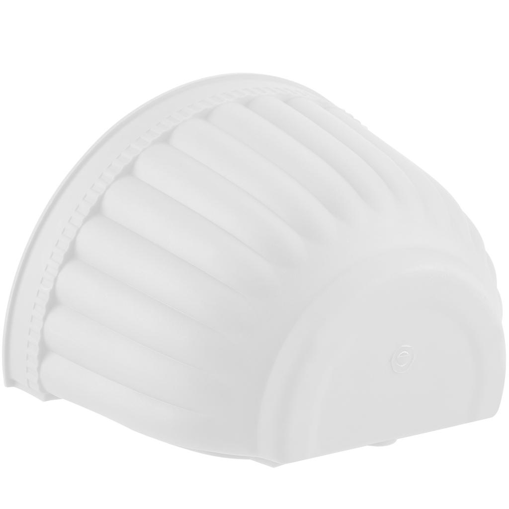 Пластиковый цветочный горшок из полипропилена, подвесной на стену