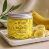Whipped Soap Banana 120g
