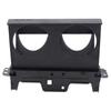 Деталь 55620-89103 подходит для моделей Toyota 4Runner и Hilux (1989-1995) с двойным подстаканником.