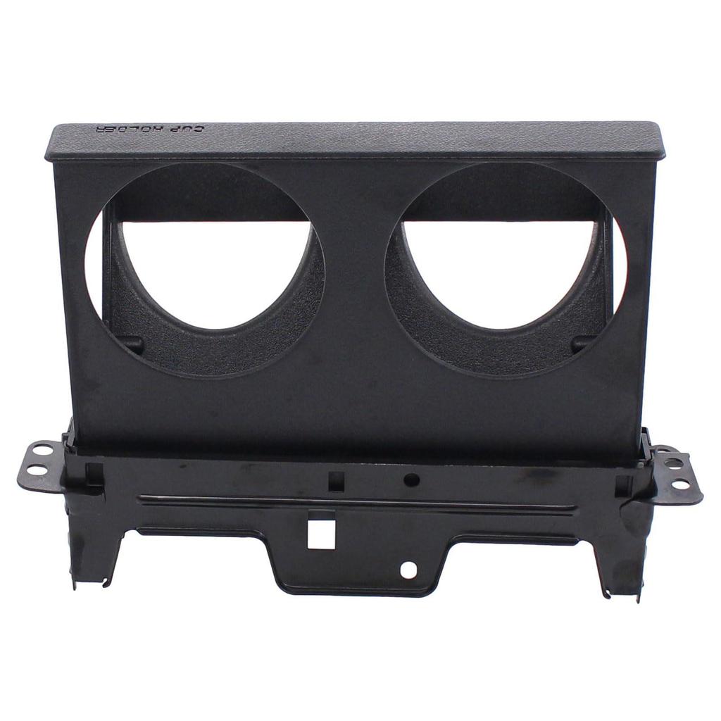 Деталь 55620-89103 подходит для моделей Toyota 4Runner и Hilux (1989-1995) с двойным подстаканником.