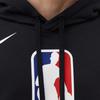 Новая толстовка с капюшоном Nike Nba Team 31 Courtside Fleece DN4777-010