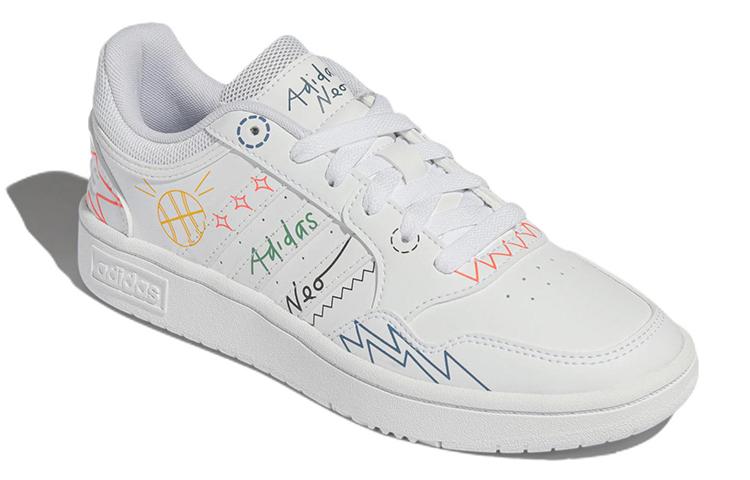 adidas Кроссовки 3.0 Doodle 'Белый' HP3165