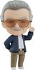 Good Smile Company SMILE Nendoroid Stan Lee Plastic Painted Movable Figure (GOOD COMPANY) Non-Scale
